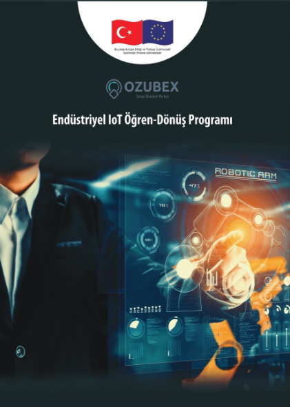 Learn and Transform – Industrial IoT Program is Starting
