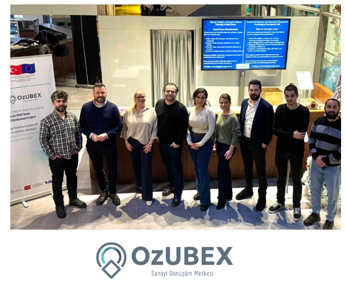Sensac Begins Transformation with OzUBEX Industrial IoT Learn and Transform Program