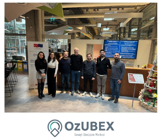 OzUBEX and DEFAR KALIP: Signing the Future of Manufacturing Together