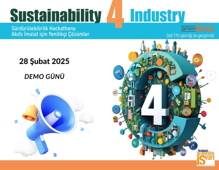 The Countdown Has Begun for the February 28, 2025 Demo Day