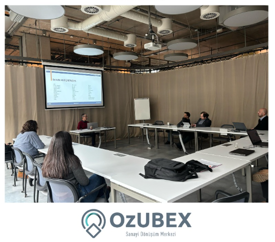 We Discussed Potential Collaborations with QS Group