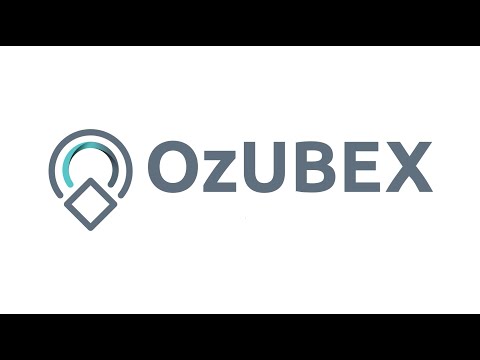 OzUBEX Promotional Film is Now Live