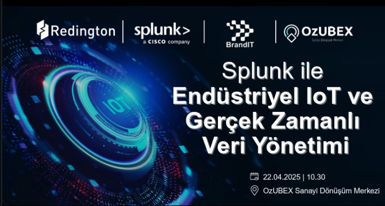 Digital Transformation in Industry is Starting