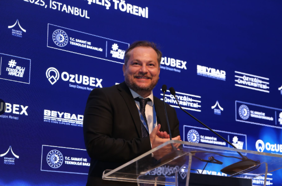 New Horizons in Digitalization: A Journey to the Industry of the Future