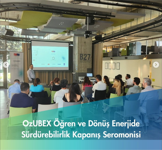 OzUBEX Industrial IoT Learn & Transform Program Successfully Completed!