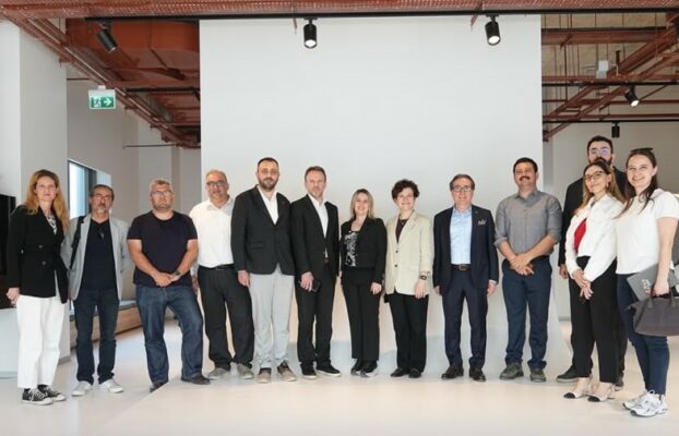 EDIH MIDAS collaboration with EDIH WEST MARMARA