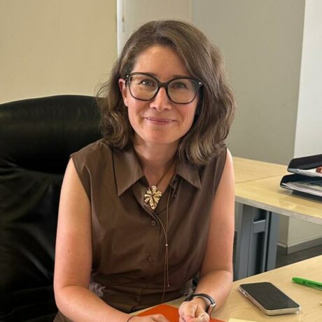 Hale Gülbaz